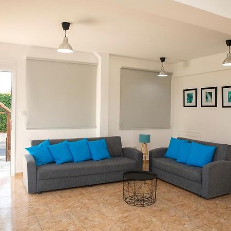 Villa Gavalas Πέγεια Εξωτερικό φωτογραφία