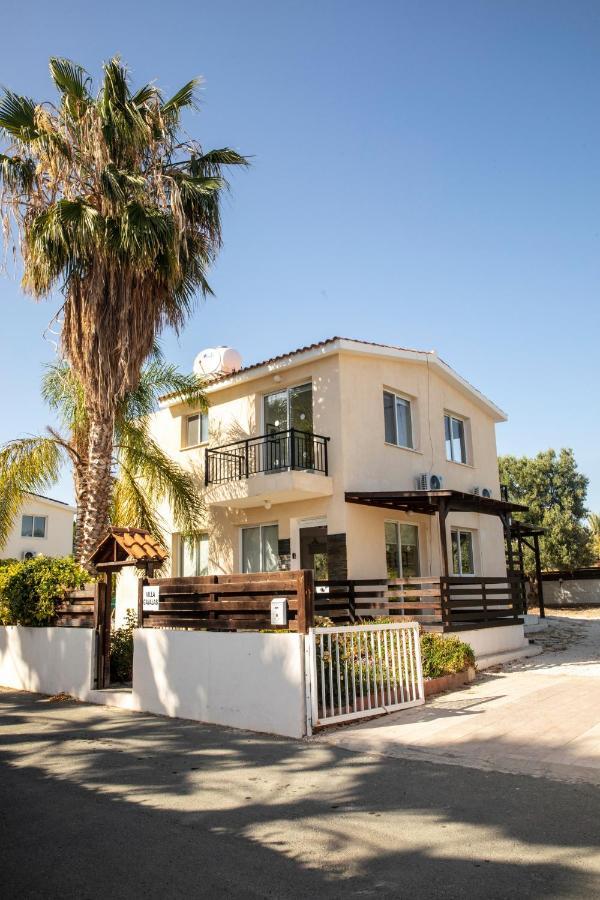 Villa Gavalas Πέγεια Εξωτερικό φωτογραφία