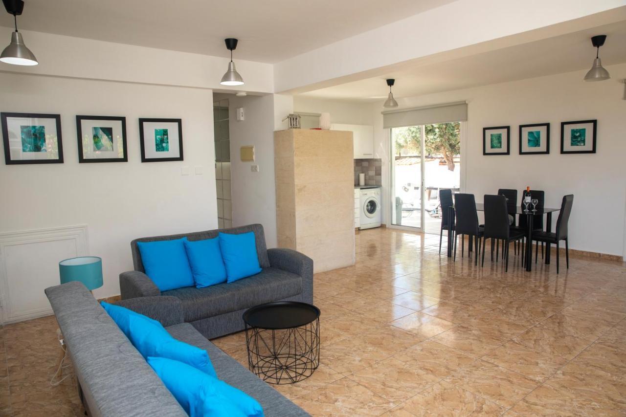 Villa Gavalas Πέγεια Εξωτερικό φωτογραφία