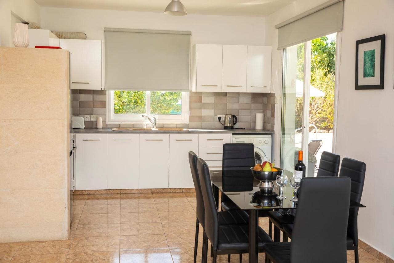 Villa Gavalas Πέγεια Εξωτερικό φωτογραφία