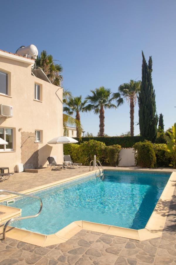 Villa Gavalas Πέγεια Εξωτερικό φωτογραφία