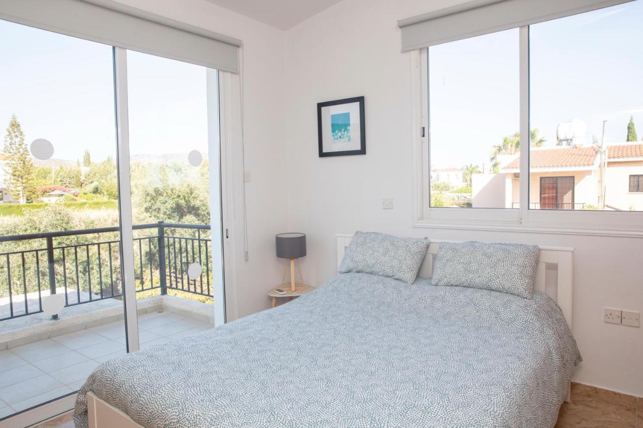Villa Gavalas Πέγεια Εξωτερικό φωτογραφία
