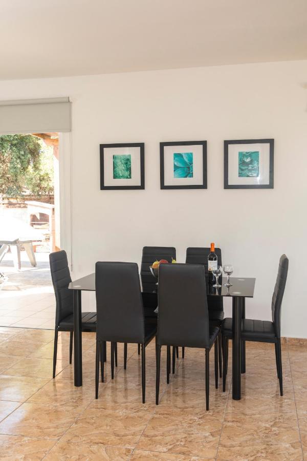 Villa Gavalas Πέγεια Εξωτερικό φωτογραφία